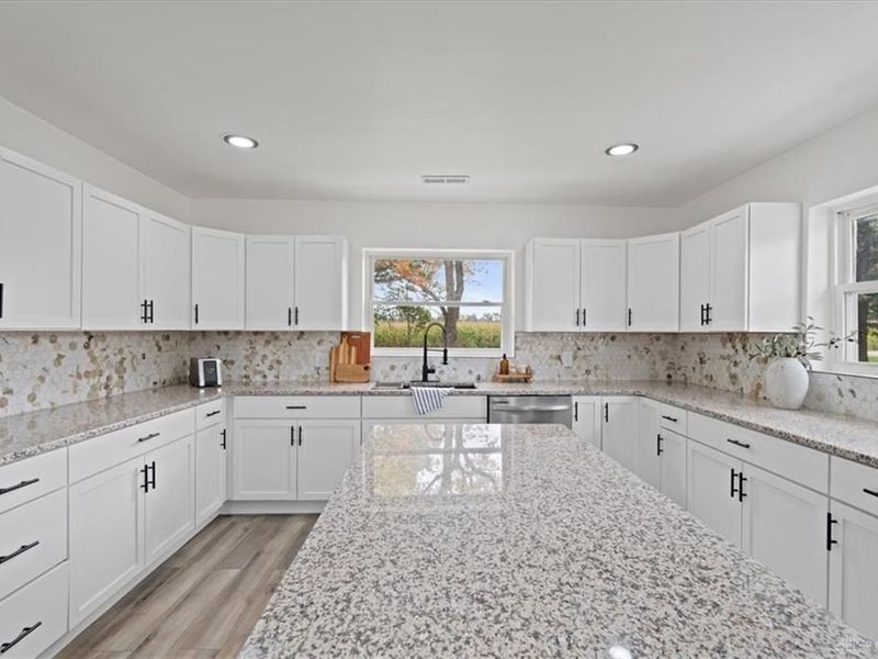420 W Frederick Garland Road, West Milton, OH 45383 Photo 12