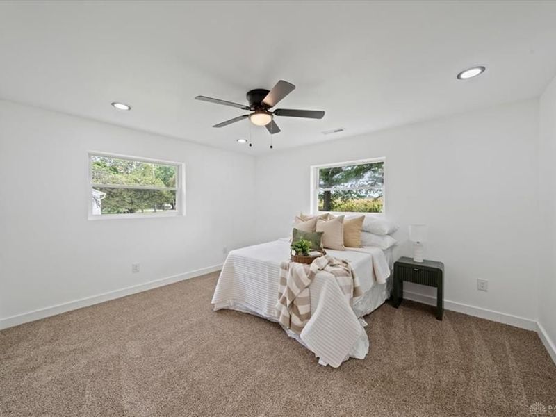 420 W Frederick Garland Road, West Milton, OH 45383 Photo 25