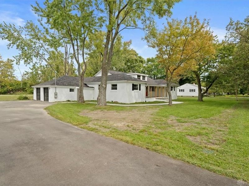 420 W Frederick Garland Road, West Milton, OH 45383 Photo 3
