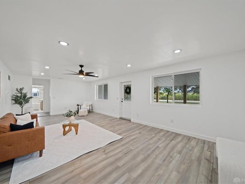 420 W Frederick Garland Road, West Milton, OH 45383 Photo 4