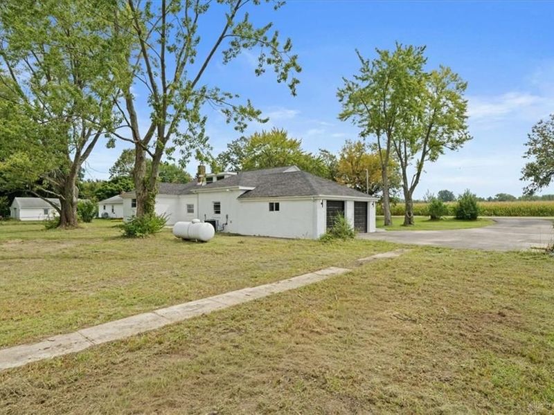 420 W Frederick Garland Road, West Milton, OH 45383 Photo 41
