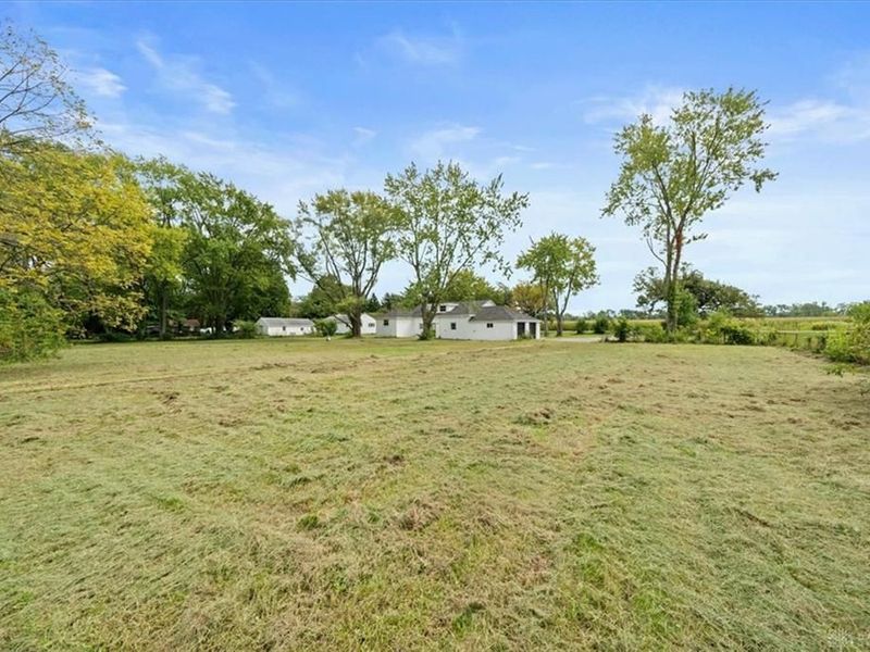 420 W Frederick Garland Road, West Milton, OH 45383 Photo 43