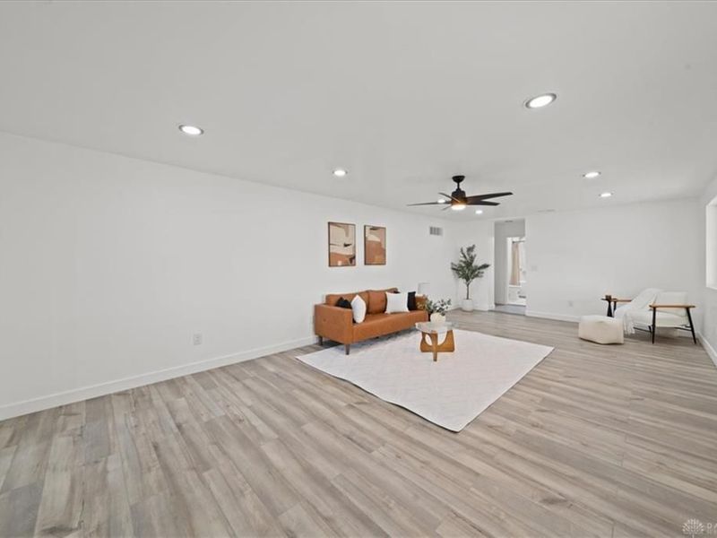 420 W Frederick Garland Road, West Milton, OH 45383 Photo 5