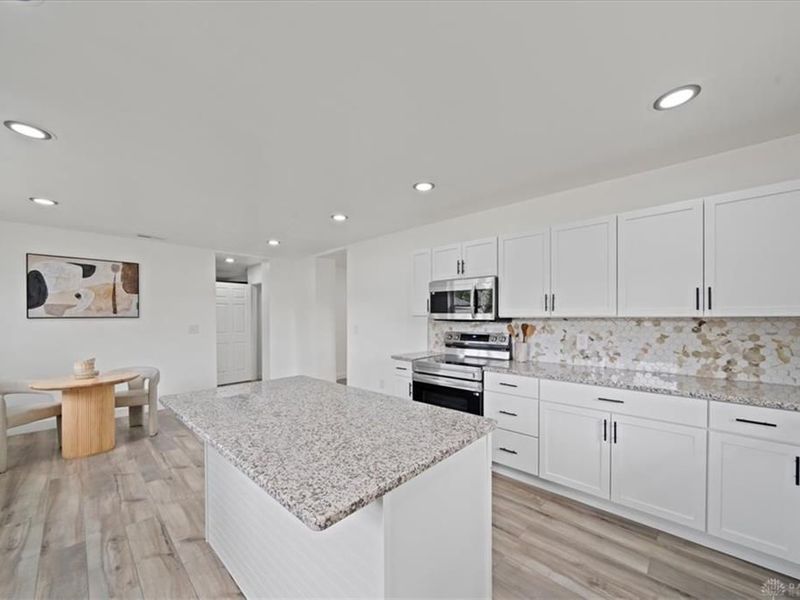 420 W Frederick Garland Road, West Milton, OH 45383 Photo 7