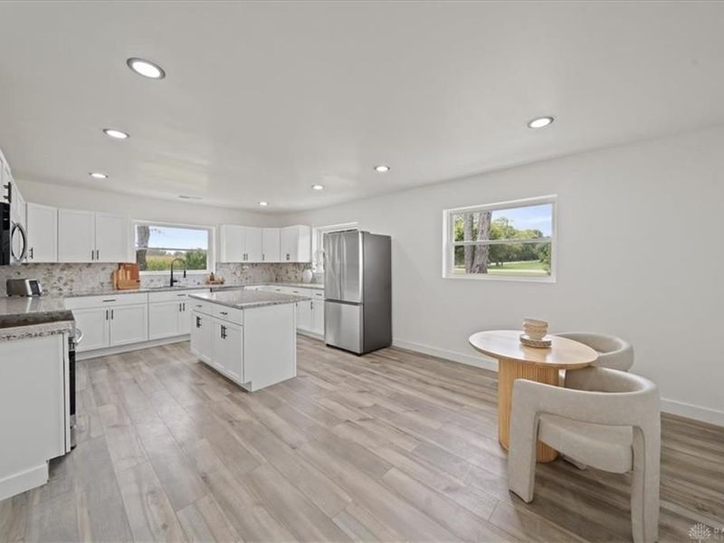 420 W Frederick Garland Road, West Milton, OH 45383 Photo 8