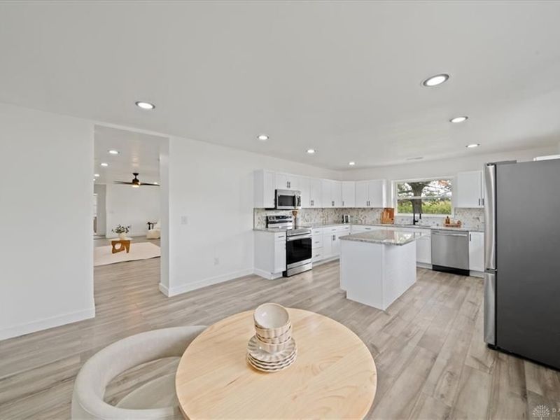 420 W Frederick Garland Road, West Milton, OH 45383 Photo 9