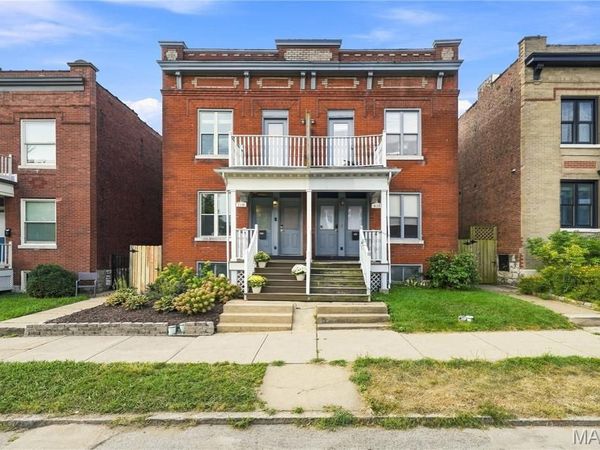 3118 Sidney Street , St Louis, MO 63104