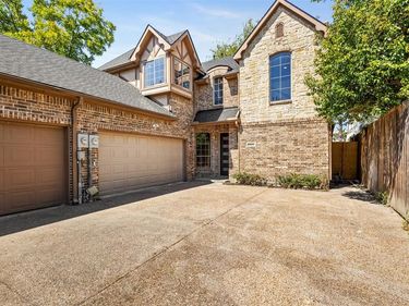 4923 Alcott Street, Dallas, TX 75206