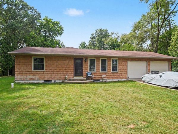 52313 County Road 113, Elkhart, IN 46514