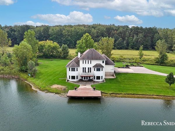 10210 Bingham Street, Zeeland, MI 49464