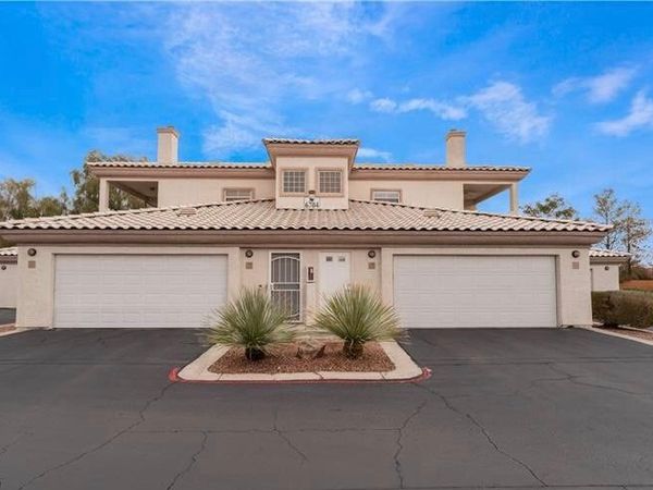 6704 Dorita Avenue , Unit 202, Las Vegas, NV 89108