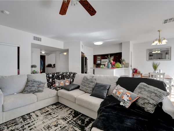 6201 E Lake Mead Boulevard , Unit 168, Las Vegas, NV 89156