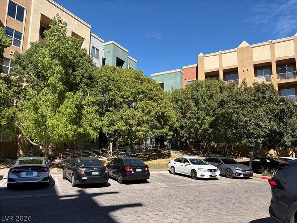 50 E Serene Avenue , Unit 315, Las Vegas, NV 89123
