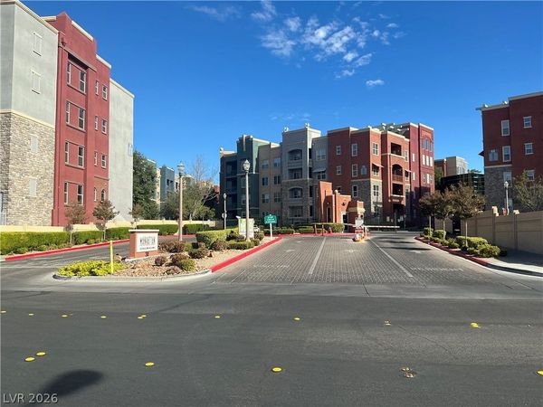 50 E Serene Avenue, Unit 315, Las Vegas, NV 89123
