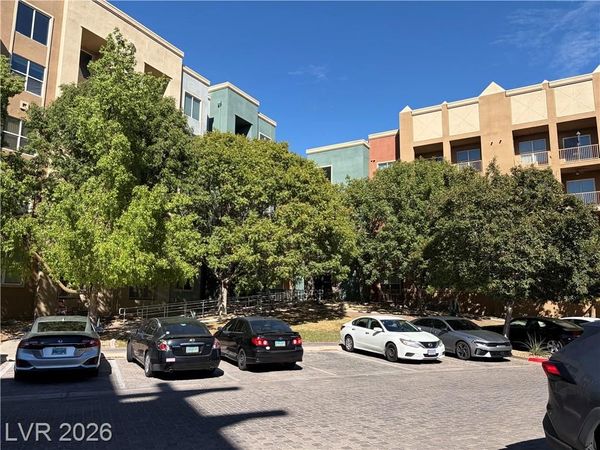 50 E Serene Avenue , Unit 315, Las Vegas, NV 89123