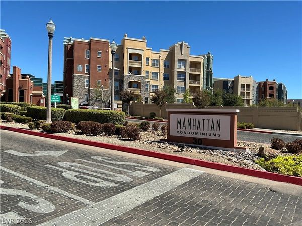 50 E Serene Avenue, Unit 315, Las Vegas, NV 89123