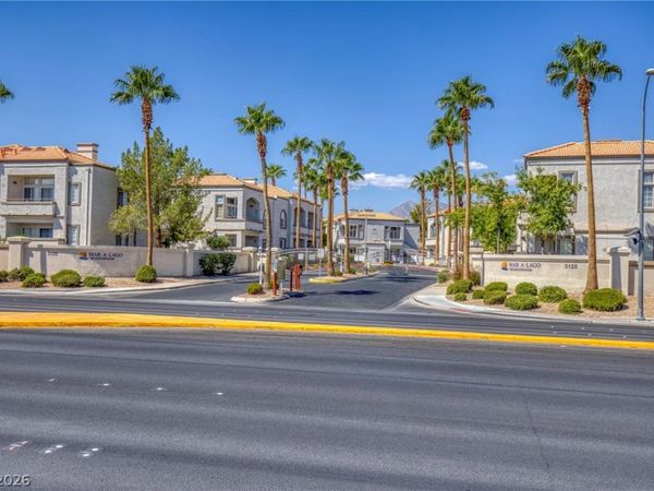 3125 N Buffalo Drive , Unit 2153, Las Vegas, NV 89128