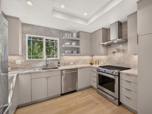 175 Villa Avenue, Los Gatos, CA 95030