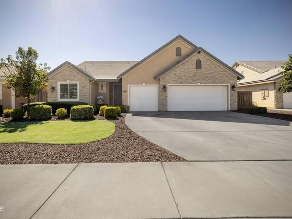 4233 Aloe Court, Bakersfield, CA 93314