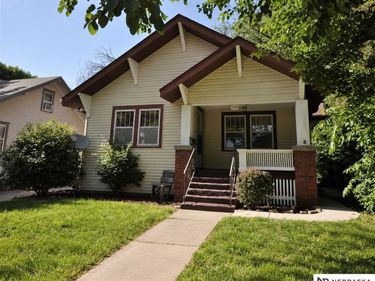 3918 Starr Street, Lincoln, NE 68503