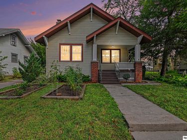 3918 Starr Street, Lincoln, NE 68503
