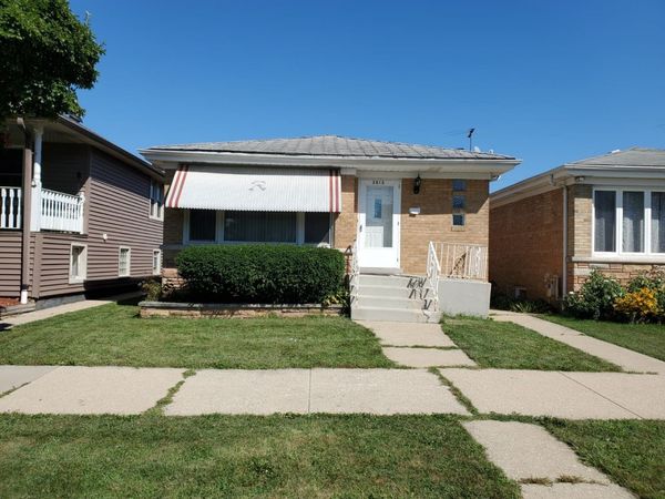 3815 N Sayre Avenue , Chicago, IL 60634