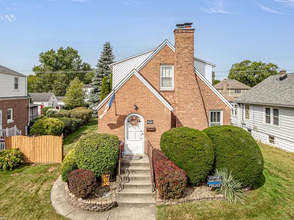 9644 50th Court , Oak Lawn, IL 60453