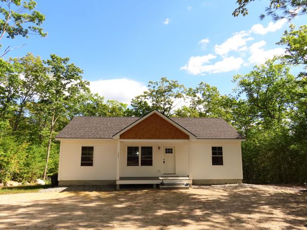 183 Dunton Road, Naples, ME 04055