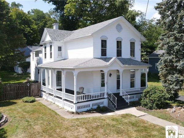 149 Central Avenue , Silver Creek, NY 14136