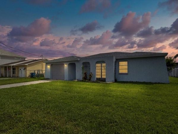 4284 COLUMBUS DRIVE , HERNANDO BEACH, FL 34607