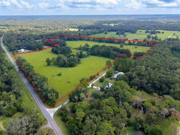 23137 NW COUNTY ROAD 236 , HIGH SPRINGS, FL 32643