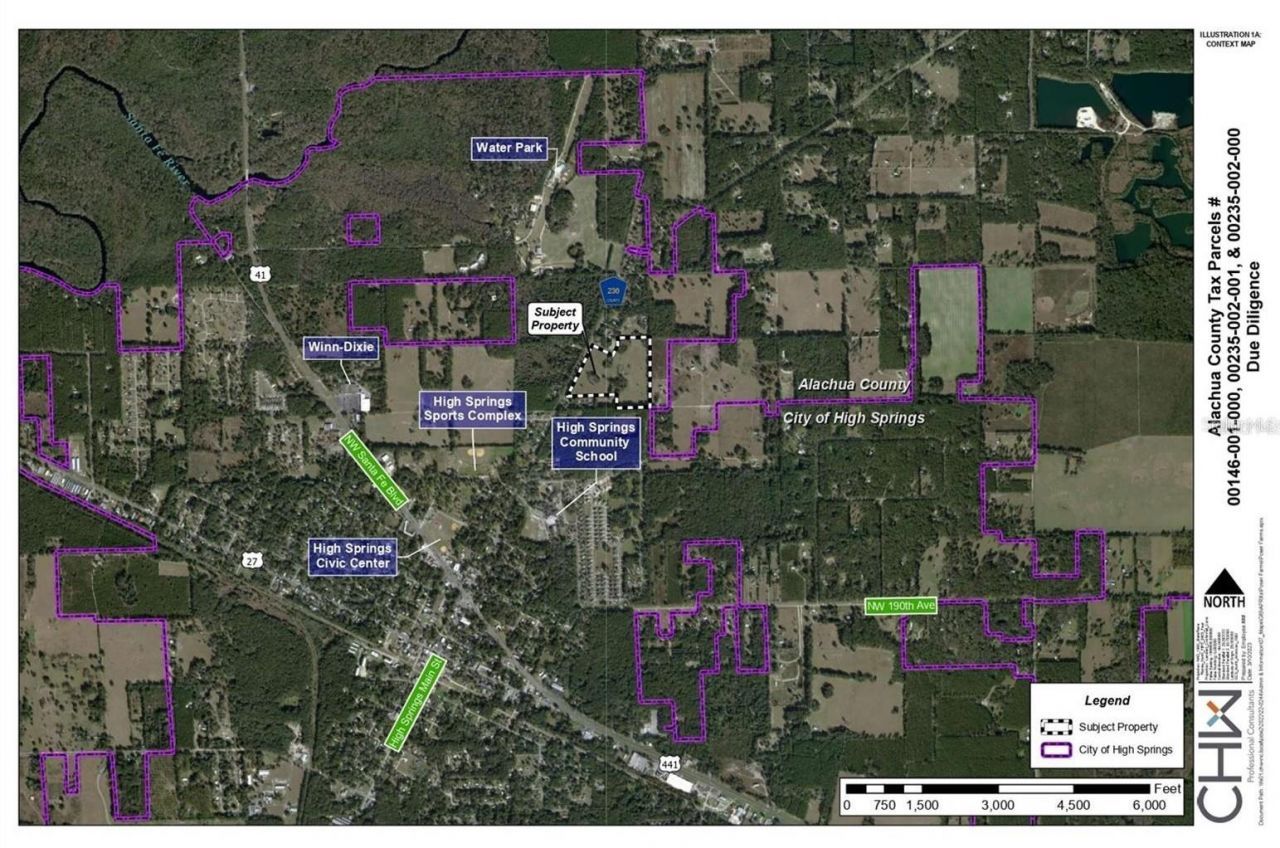 23137 NW County Road 236, High Springs, FL 32643 Photo