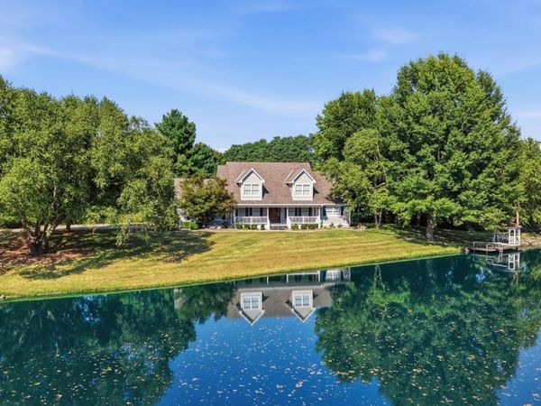 11930 Stone Mill Road, Cincinnati, OH 45251