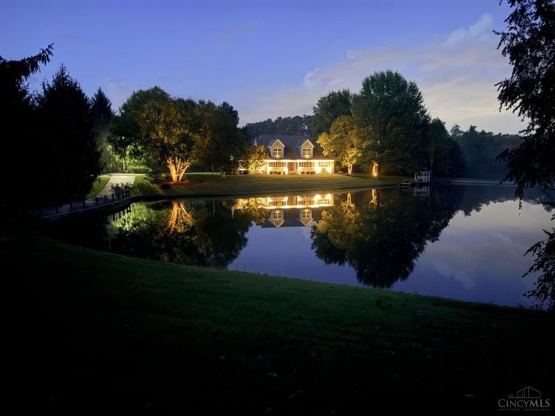 11930 Stone Mill Road, Colerain Township, OH 45251 Photo 12