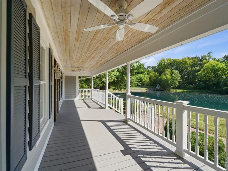 11930 Stone Mill Road, Colerain Township, OH 45251 Photo 13