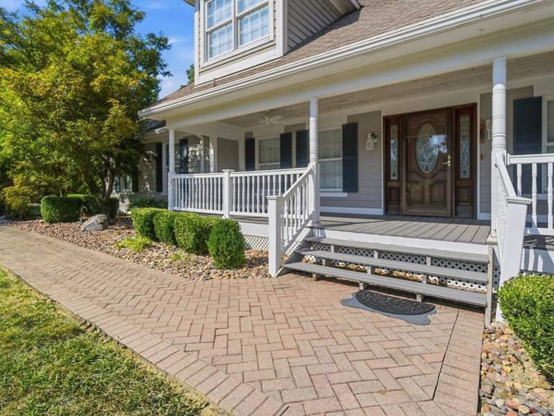 11930 Stone Mill Road, Colerain Township, OH 45251 Photo 19