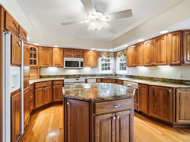 11930 Stone Mill Road, Colerain Township, OH 45251 Photo 3