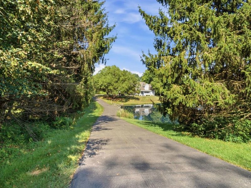 11930 Stone Mill Road, Colerain Township, OH 45251 Photo 7
