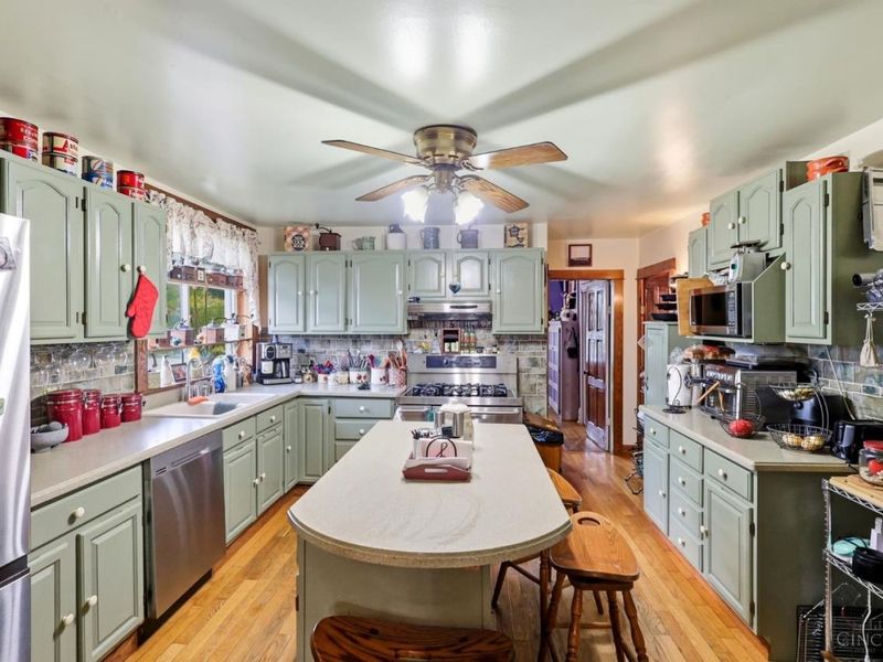 724 N Washington Street, Greenfield, OH 45123 Photo 16