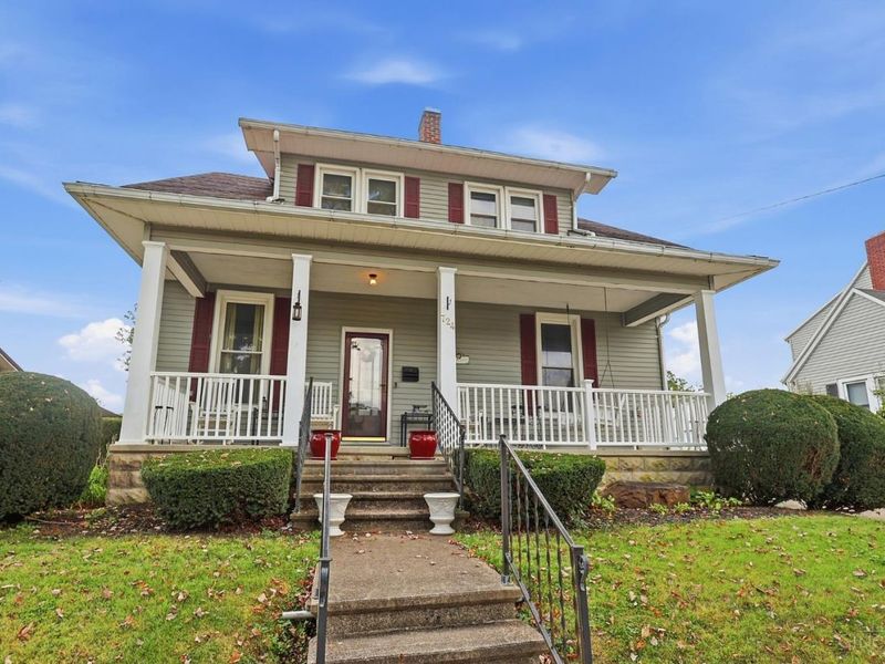 724 N Washington Street, Greenfield, OH 45123 Photo 3