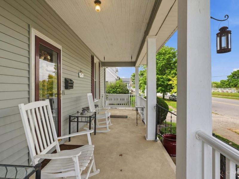 724 N Washington Street, Greenfield, OH 45123 Photo 4