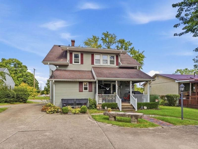 724 N Washington Street, Greenfield, OH 45123 Photo 46