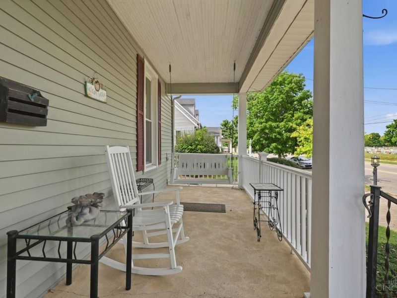 724 N Washington Street, Greenfield, OH 45123 Photo 5