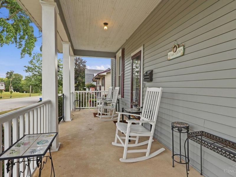 724 N Washington Street, Greenfield, OH 45123 Photo 6
