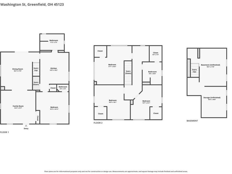 724 N Washington Street, Greenfield, OH 45123 Photo 60