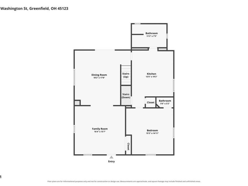 724 N Washington Street, Greenfield, OH 45123 Photo 61