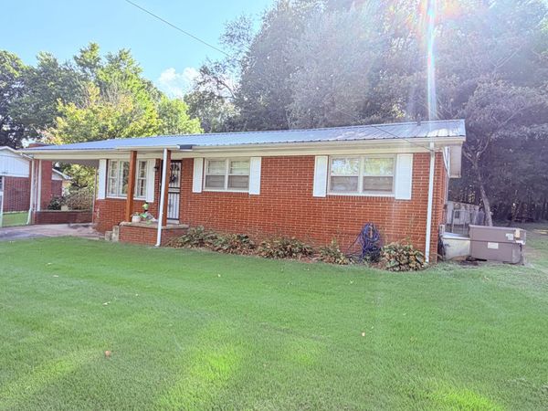 125 Forney Rd , Huntingdon, TN 38344