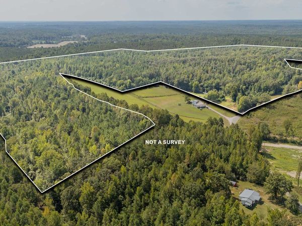 5887 Beauty Hill Rd , Adamsville, TN 38310