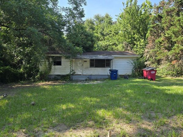 4024 Pershing Ave, Macon, GA 31204
