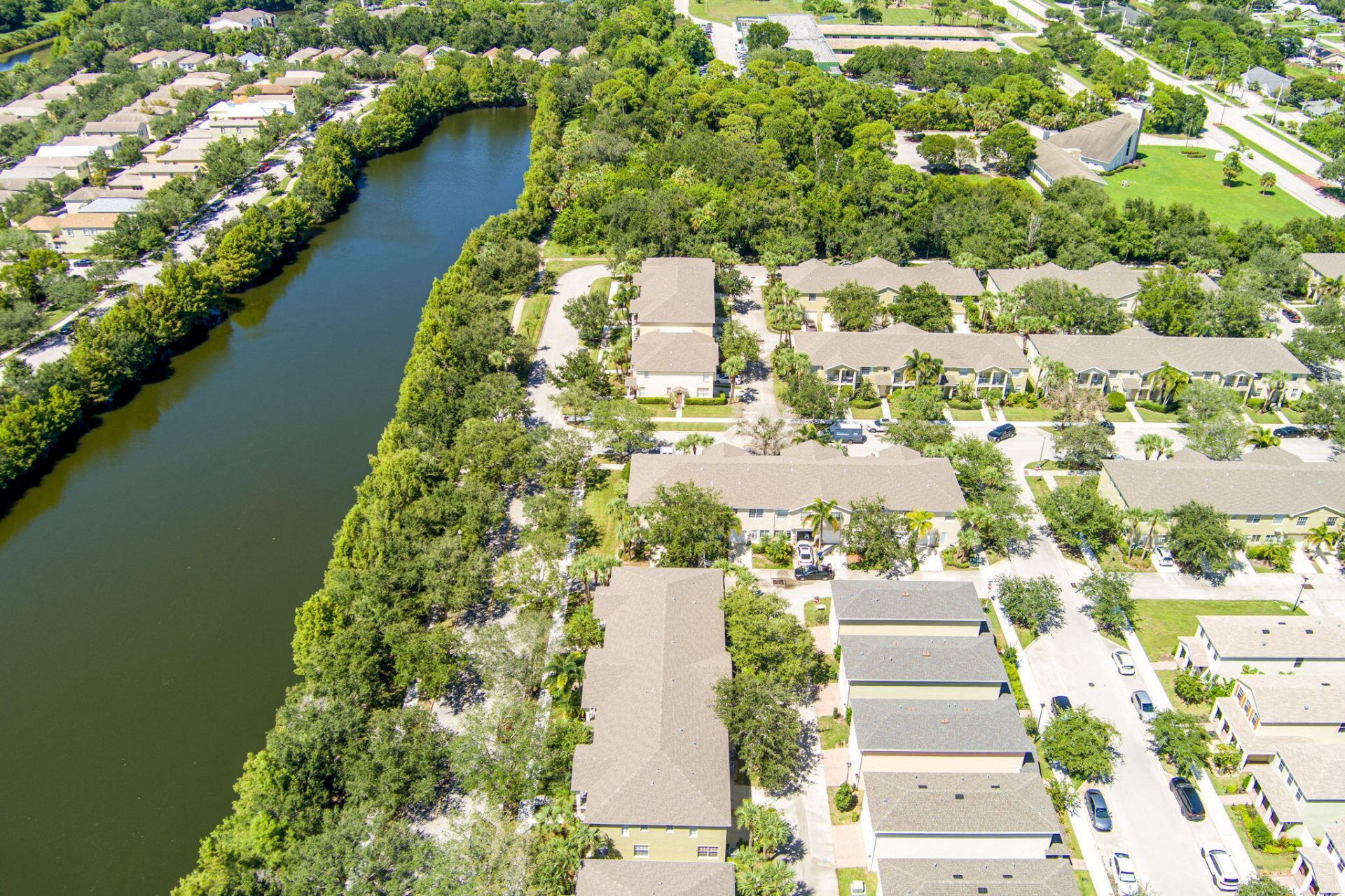 2124 SE Grand Drive, Port Saint Lucie, FL 34952 Photo